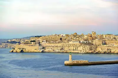 Malta - La Valletta