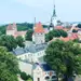 Tallin Estonia