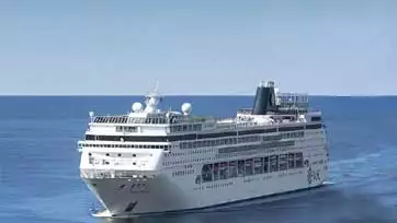 Msc Armonia